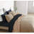 Natural Premium Bamboo Machine Woven Flat Sheet-100660028-100660025