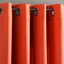 Panneau de rideau à oeillets à économie d'énergie thermique - Basics by Wayfair ™-1007380793-1041009208