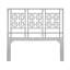 Palm Springs Open-Frame Headboard-27316804-102458334