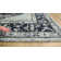 Elson Wool Oriental Indoor Rug