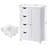 Idona Bathroom Cabinet