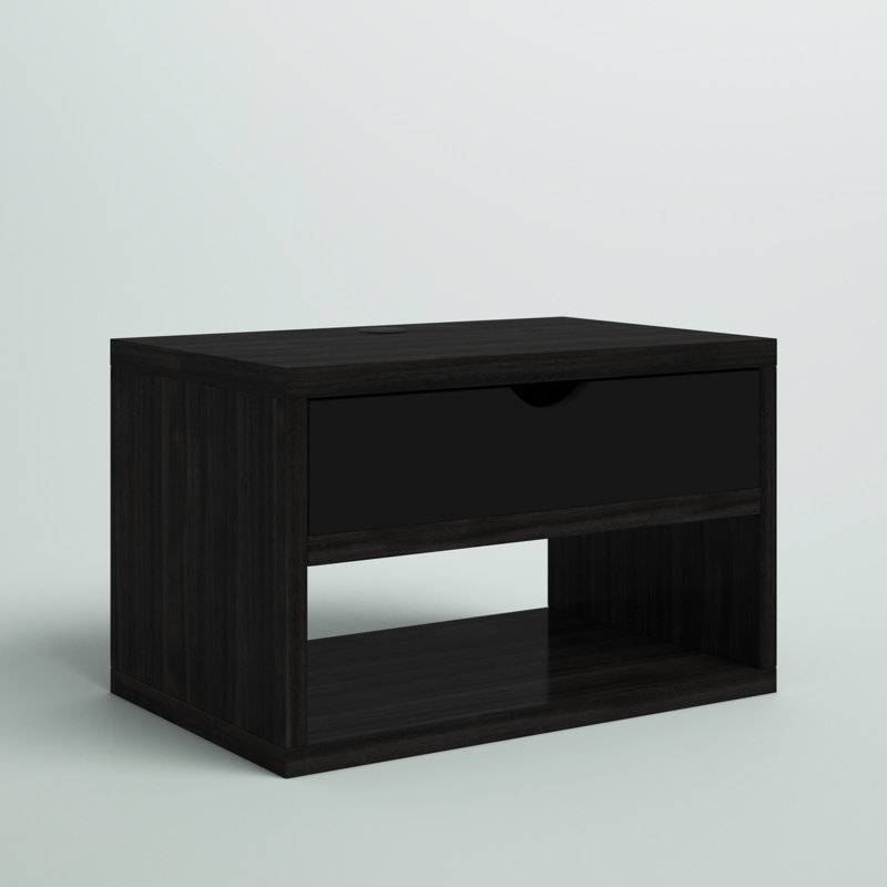 Miramar 18.5 " W Nightstand