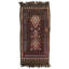 Wool Southwestern Area Rug