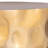 Bedingfield Hand-Hammered Table Set (Coffee Table & End Table)-1475029399