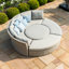 Watts Rattan Lifestyle Suite - with Rising Table