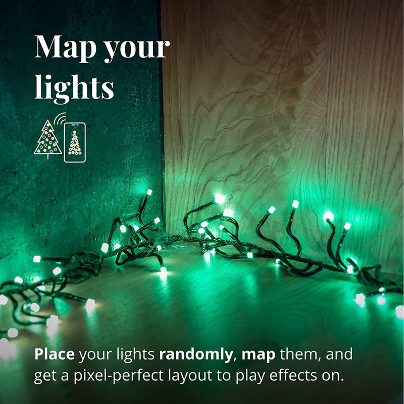 8'' String Lights