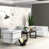 Blanc Melrose est en rupture de stock