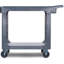 Petit chariot utilitaire
