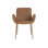 Upholstered Arm Chair
