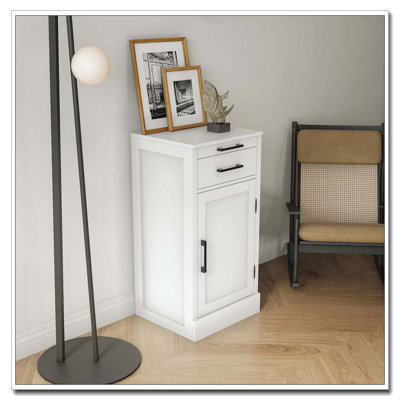 Modular Wine Bar Cabinet Large Capacity Storage