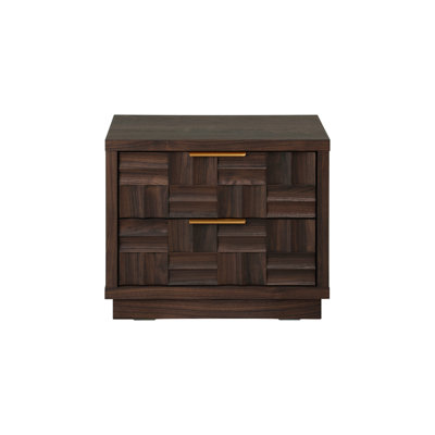 Fairmont Nightstand with Drawer