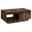 Table basse Rustic Oak