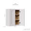 Armoire murale White-488500320-488500334