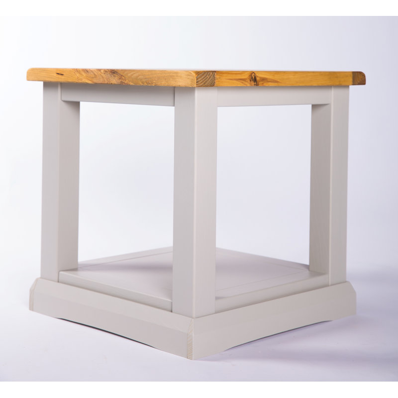 Harrington Frame End Table