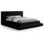 Lit en velours côtelé Cozzens-310505974-310505981