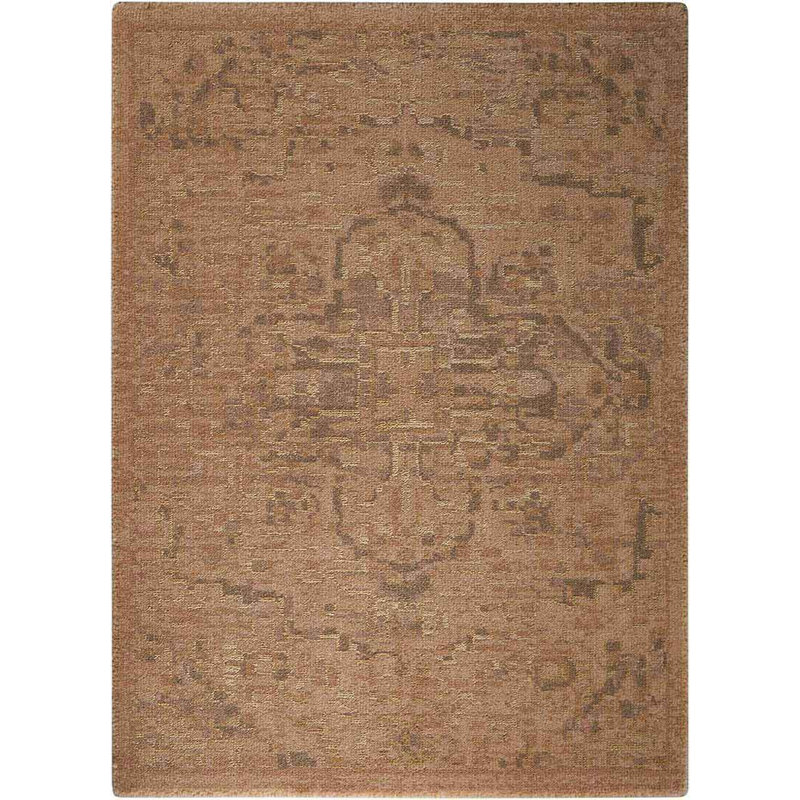 Hummelstown Wool Oriental Indoor Rug