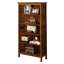 Styling Finish Oak Antique