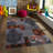 Geometric Indoor Rug-17431922