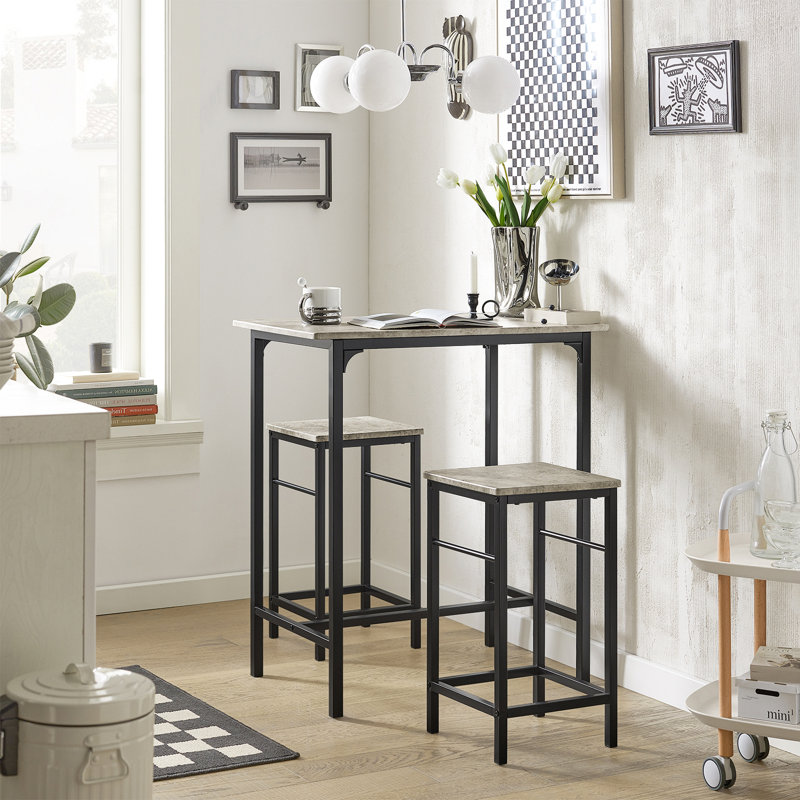 Anchor 80cm Bar Set