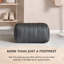 Repose-pieds Adelene Jae Florence - 20 x 12 x 10-809352466-813133431