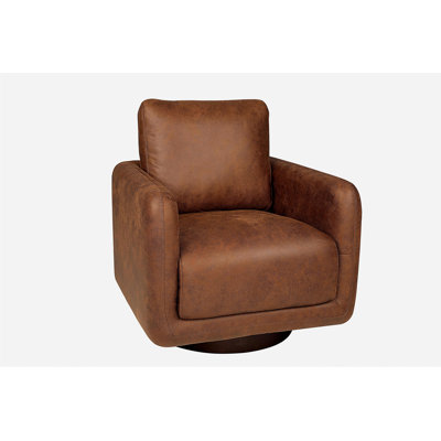 360-Degree Swivel Chair