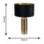 Aidana Metal Table Lamp-688940089-688940090