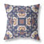 Coussin 18 po x 18 po Broadcloth-102960140