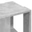 Aleydis Coffee Table Hallway Side Table Desk Accent End Table Engineered Wood-711941545-781661317