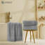 3Pk Zero Twist Large Bath sheet 80x140-426663640