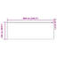 Blackout Curtain Pair-654294721