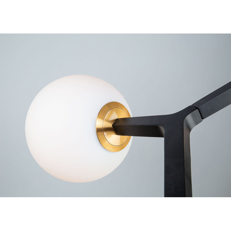 Luminaire suspendu 5 lumières Ravello