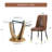 Round Dining Table Set-282802060