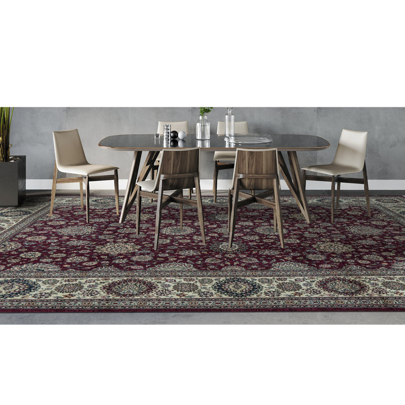 Manchuria One-of-a-Kind 11'9" X 14'9" Area Rug