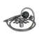 Bathroom Tub Spout with Diverter