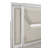 Maomina 5-piece Eastern King Bedroom Set White-794846758-553713949