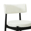 Ensemble de 2 chaises de salle à manger à hauteur de comptoir-263168195-263168222