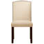 Chaise rembourrée Tietjen-950339030-950339012