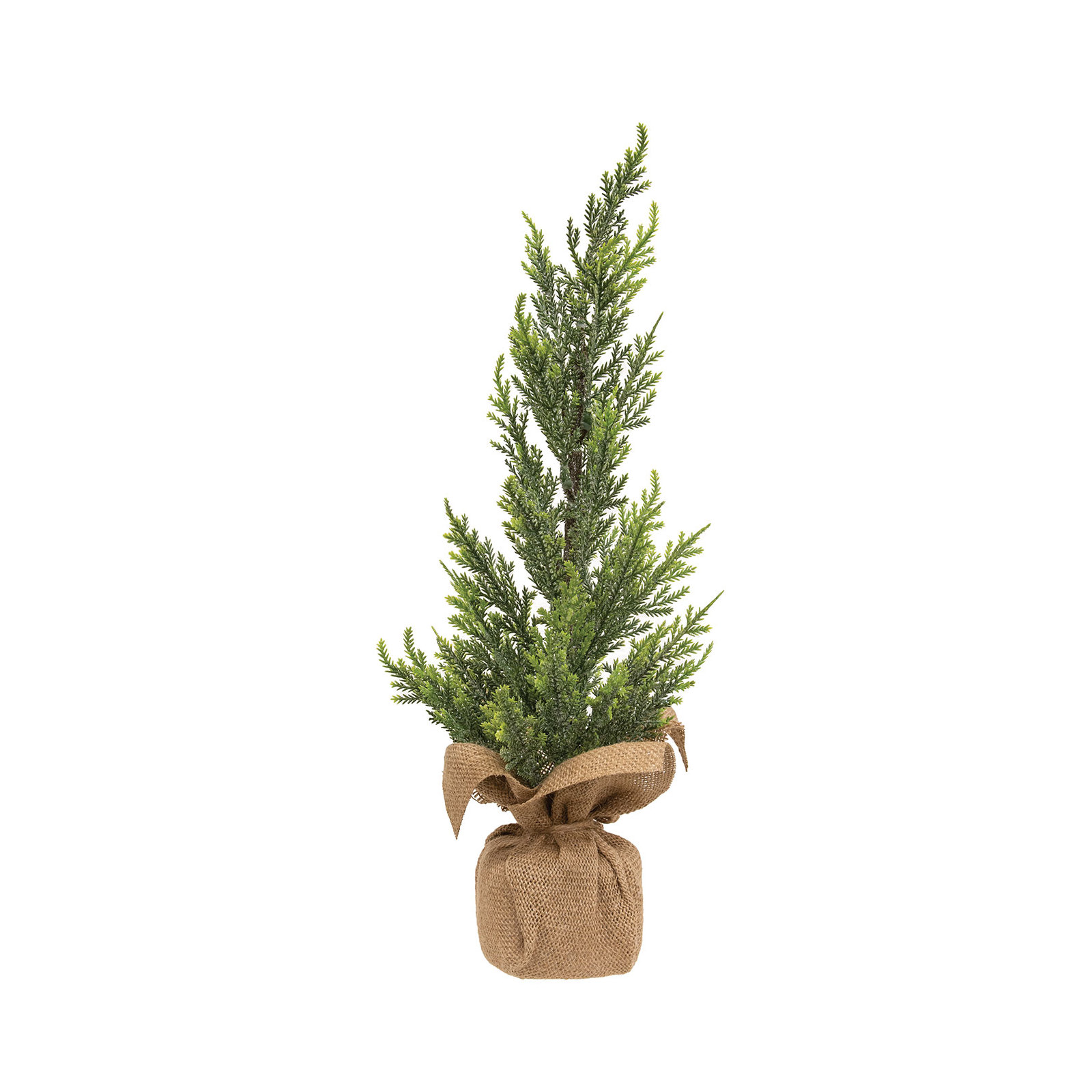 18.75' Artificial Pine Christmas Tree