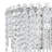 Chantant Flush Mounted Sconce-14081749