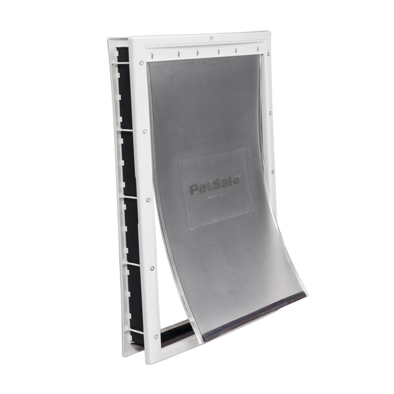 PetSafe® Plastic Pet Door, X-Large, X-large