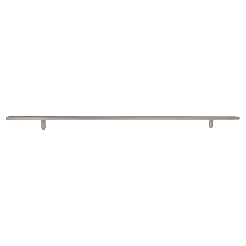 Aluminum 16" Center to Center Bar Pull, 16"