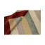 Hand-Knotted High-Quality Red Area Rug