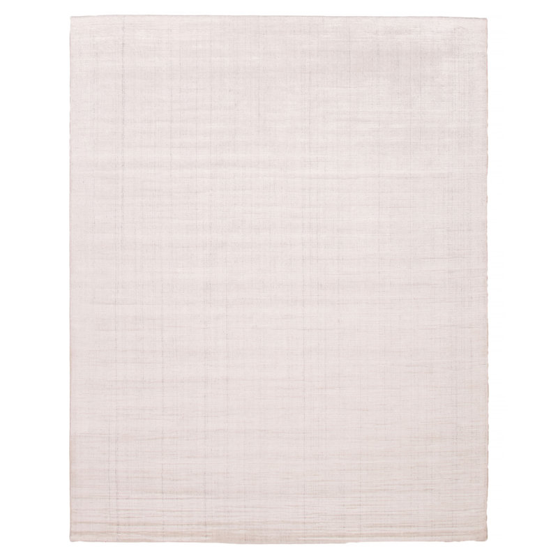 Tapis rectangulaire unique de 7 pi 10 po x 9 pi 9 po Tomuri