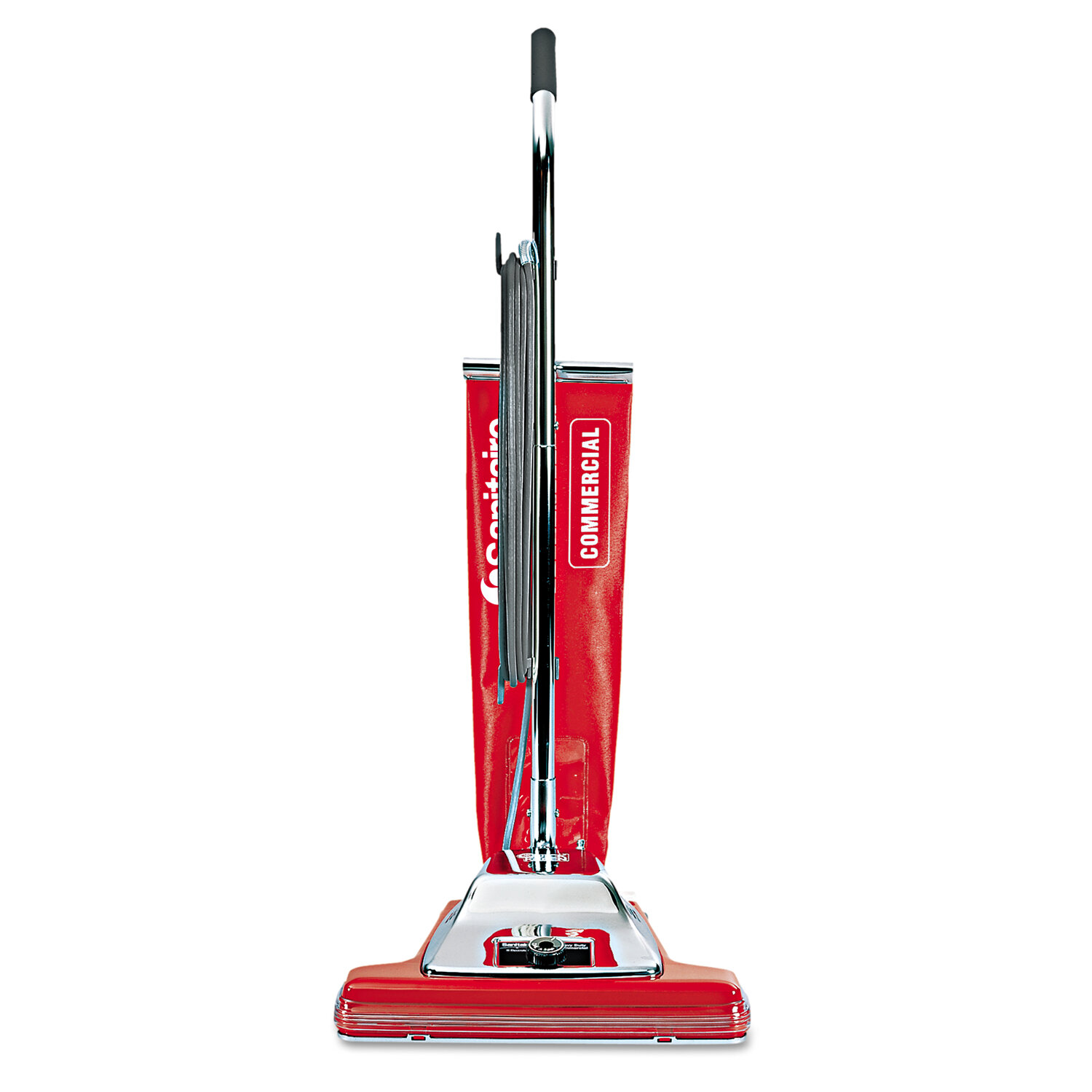 sanitaire heavy duty commercial vacuum 840 watts