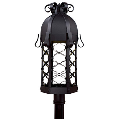 Lantern Head