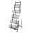 Adejinmi 23'' W Steel Shelving Unit