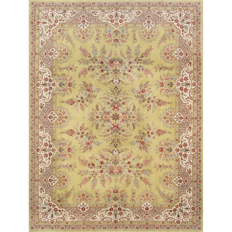 Willma Oriental Rug