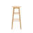 Bernistine Solid Wood Counter/Bar Stool-41425136-71099991