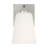 Miles Small Vanity from Generation Lighting -116119522-116119520