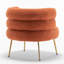 Fauteuil demi-tonneau Demetrius-1140266150